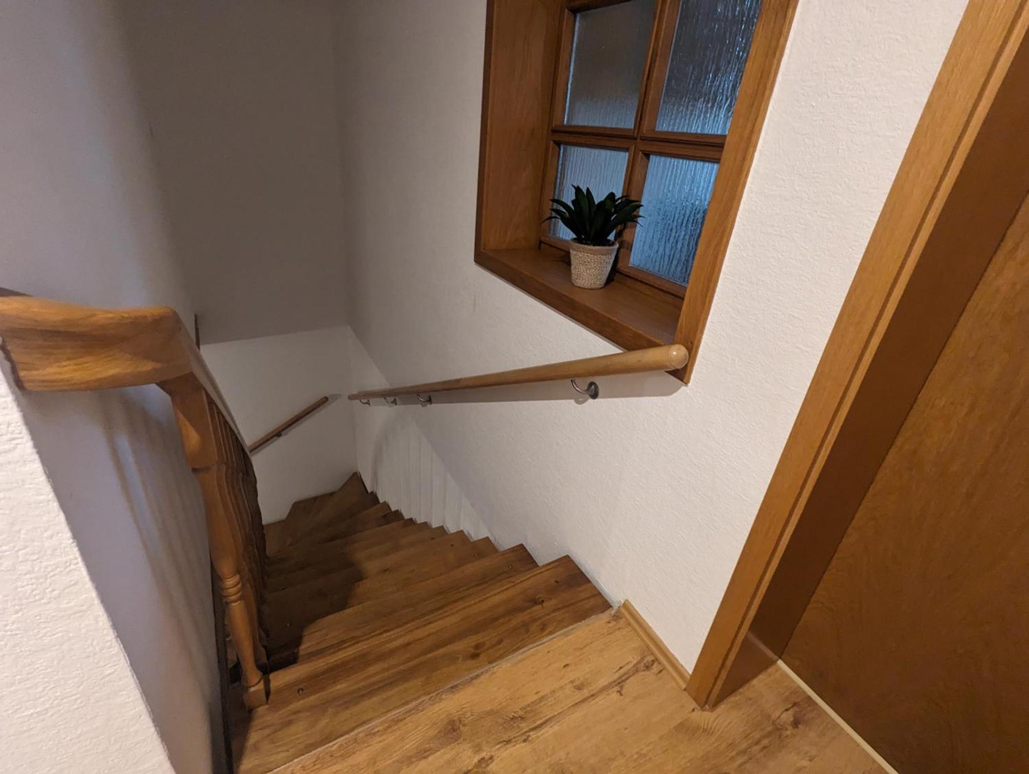 Ferienwohnung Am Teich Dannenberg Exterior foto