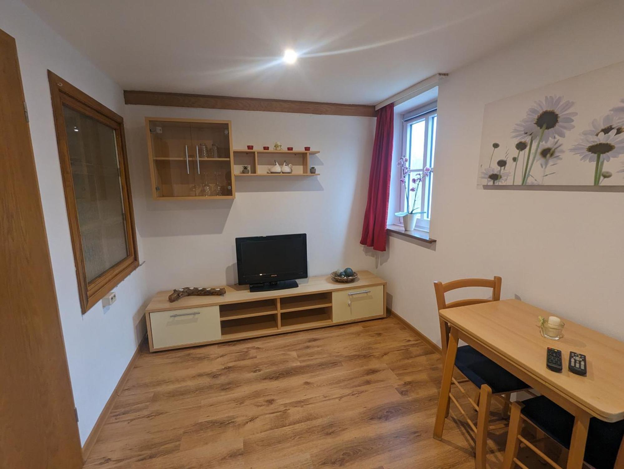Ferienwohnung Am Teich Dannenberg Exterior foto